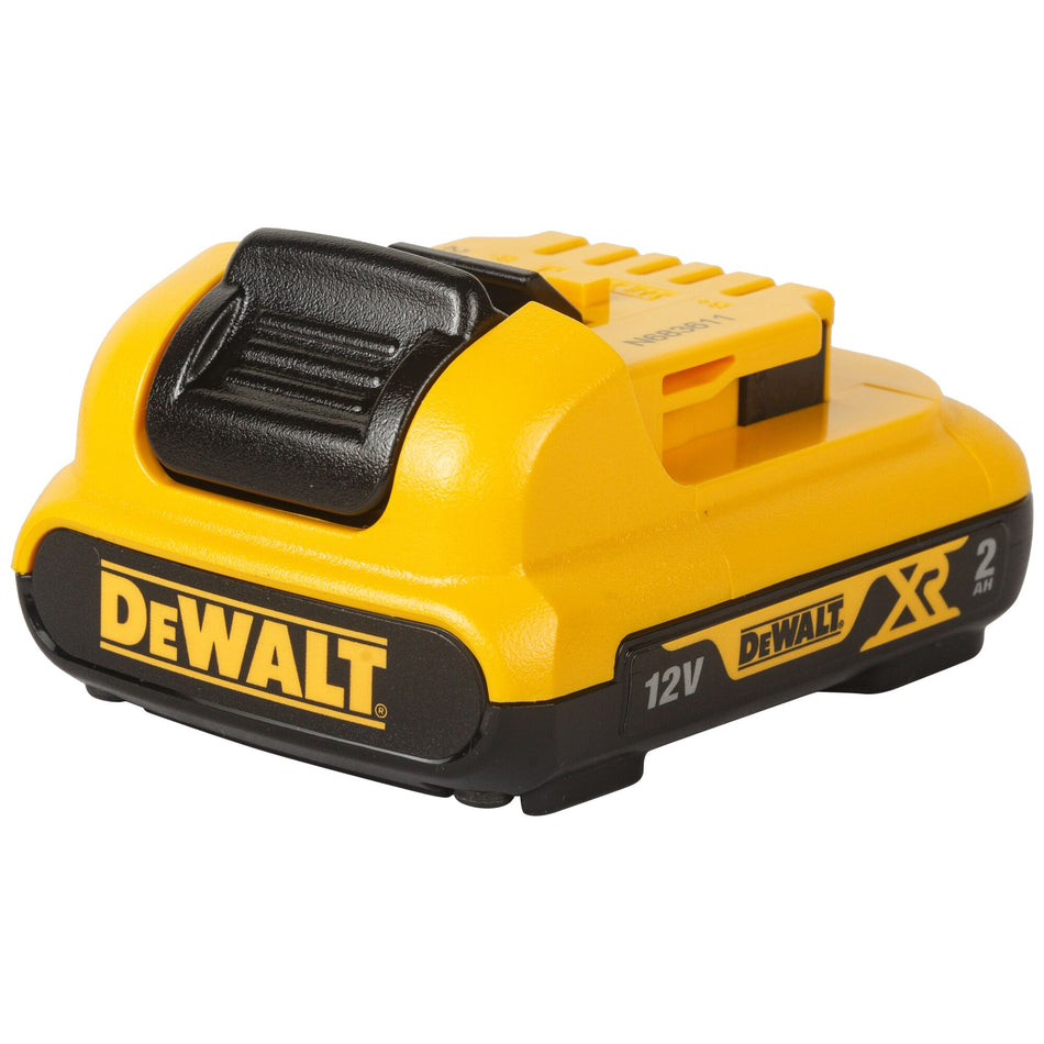 Dewalt 10.8V 2.0Ah XR Li-Ion Battery Pack DCB127-B1