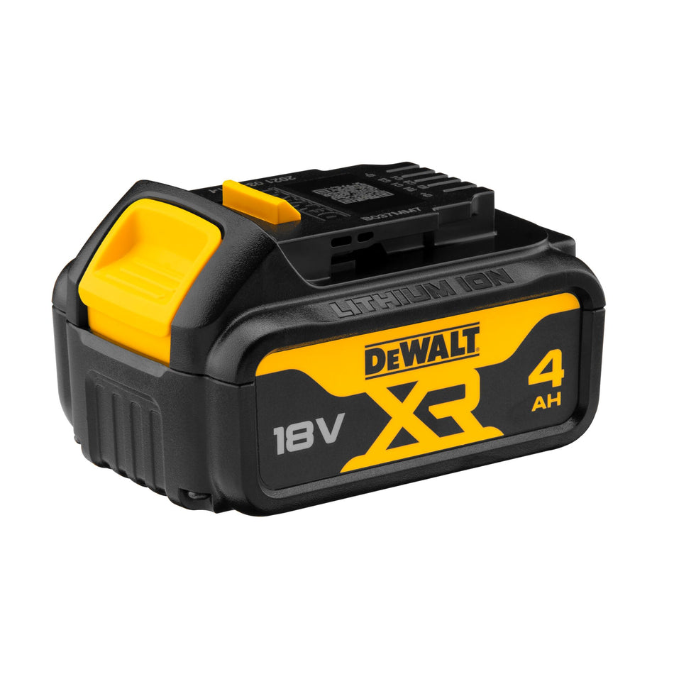 Dewalt 18V 4.0Ah Li-Ion Battery DCB182-B1