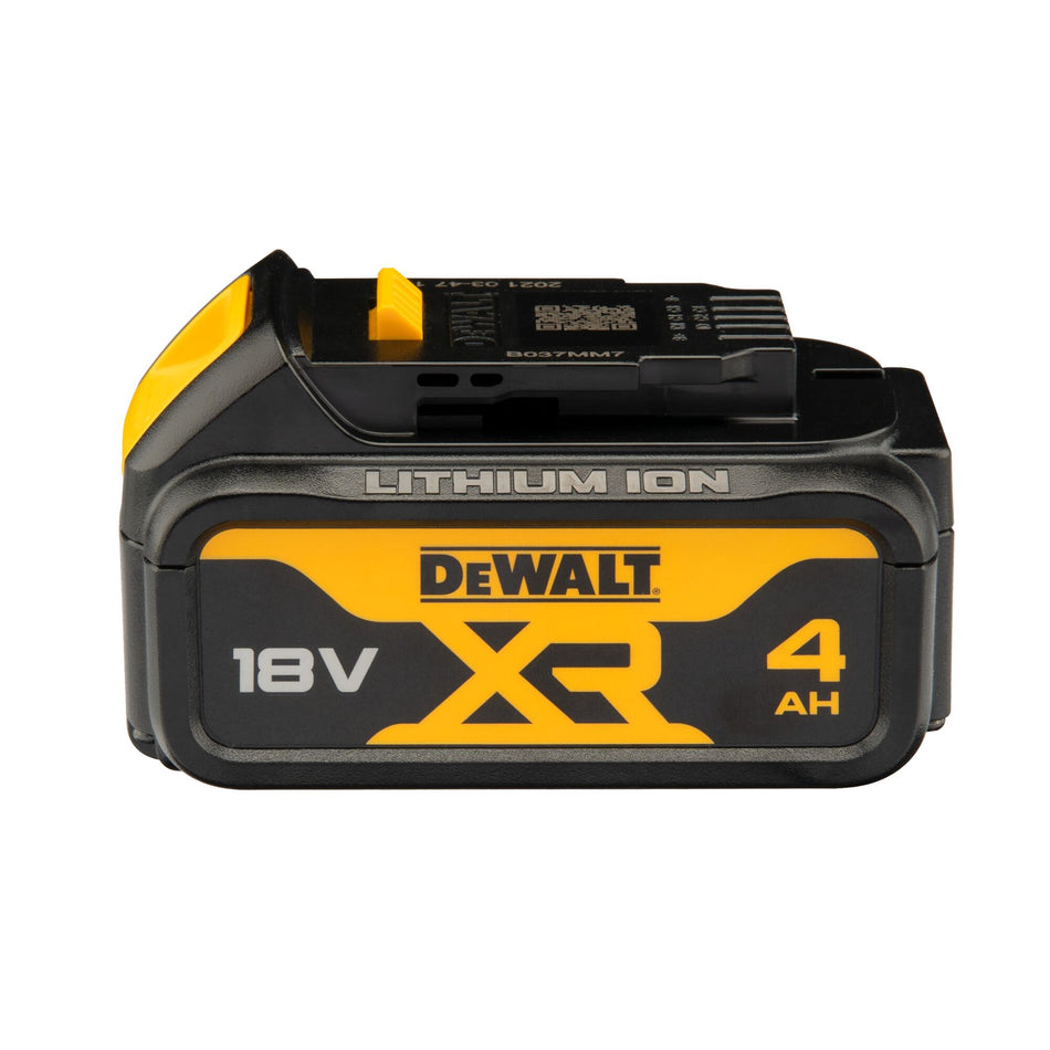 Dewalt 18V 4.0Ah Li-Ion Battery DCB182-B1