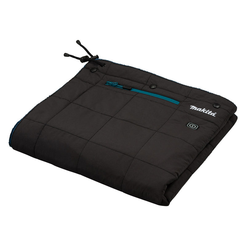 MAKITA - CORDLESS HEATED BLANKET - DCB200B