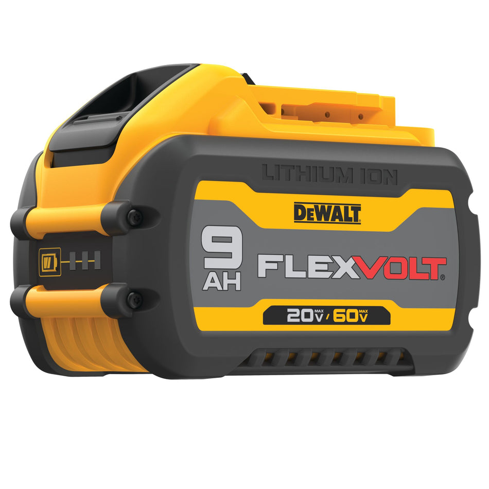 Dewalt 18/54V 9.0Ah Battery Pack (FLEXVOLT) DCB609-B1