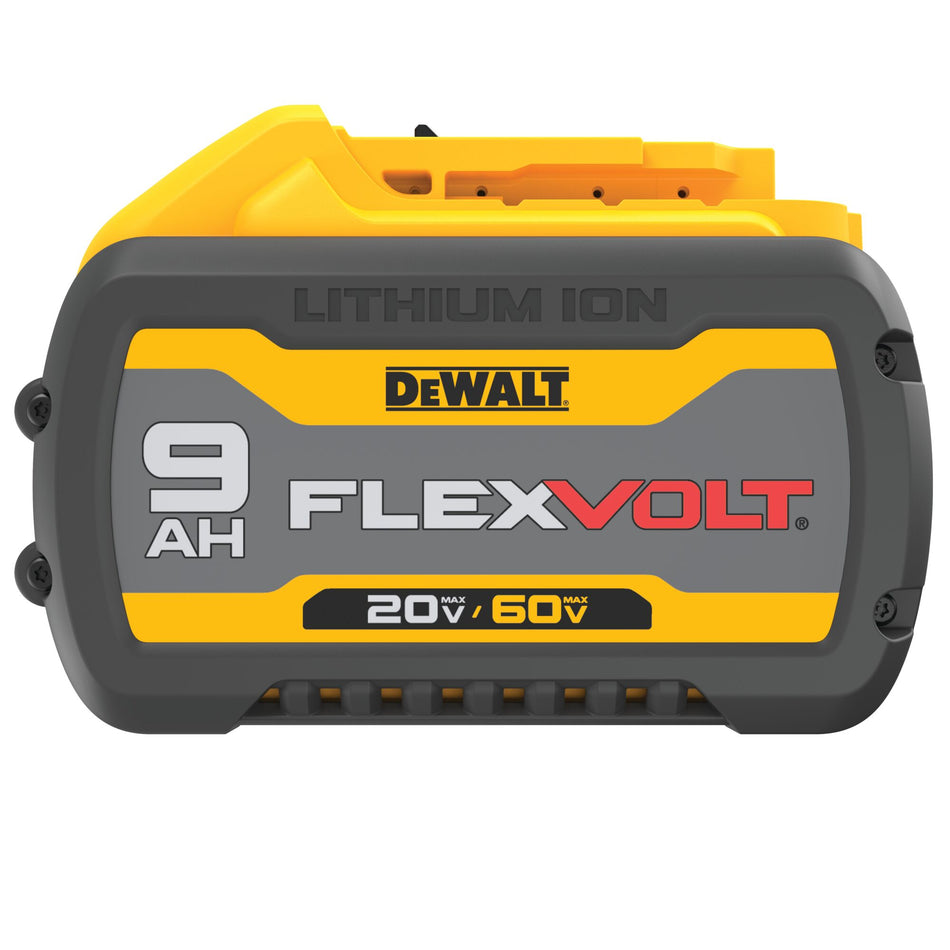 Dewalt 18/54V 9.0Ah Battery Pack (FLEXVOLT) DCB609-B1