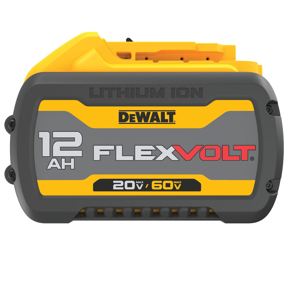 Dewalt 18/54V 12.0Ah Battery Pack (FLEXVOLT) DCB612-B1