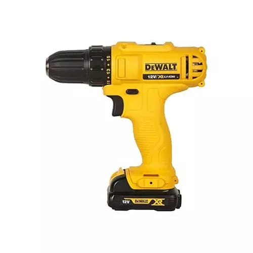 Dewalt 12V 2.0Ah Drill Driver (with Accessory Kit) DCD700D2A-B1