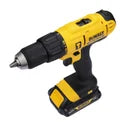 Dewalt 18V 2Ah 13mm Hammer Drill Driver DCD776D2T-B1