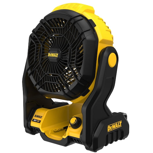 Dewalt 20V MAX Jobsite Fan DCE512N-XJ