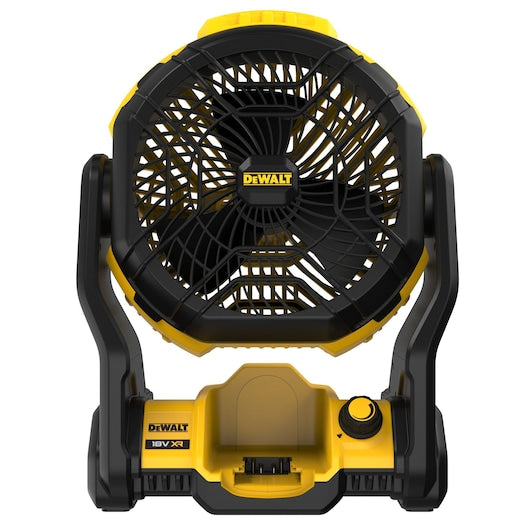 Dewalt 20V MAX Jobsite Fan DCE512N-XJ