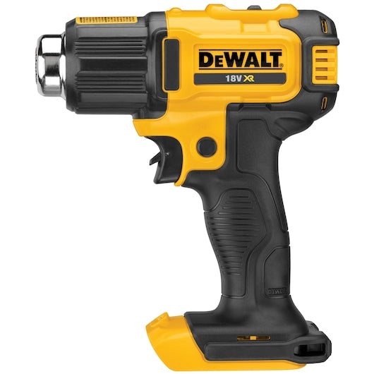 Dewalt 20V Max Cordless Heat Gun DCE530N-XJ