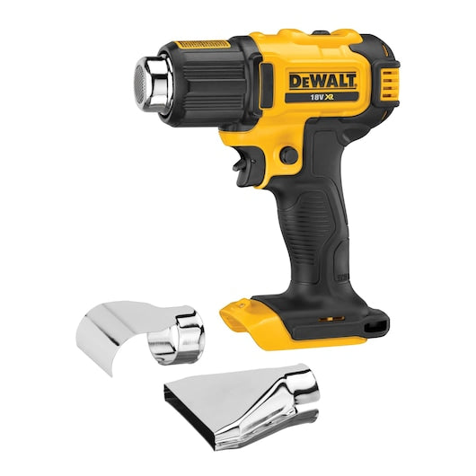 Dewalt 20V Max Cordless Heat Gun DCE530N-XJ