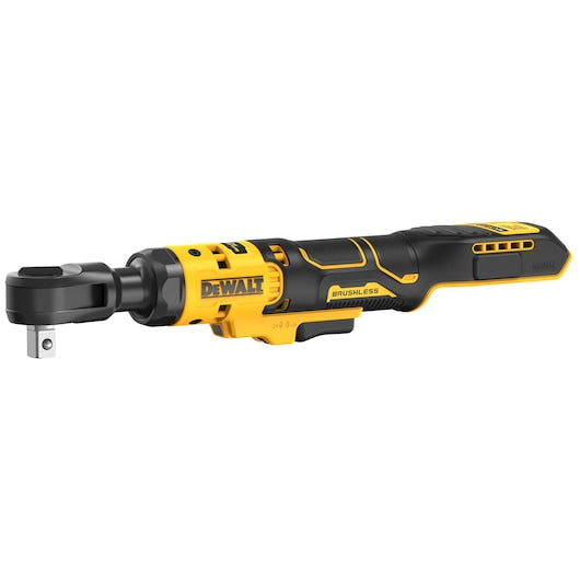 Dewalt 18V 1/2" Cordless Ratchet DCF512N-XJ