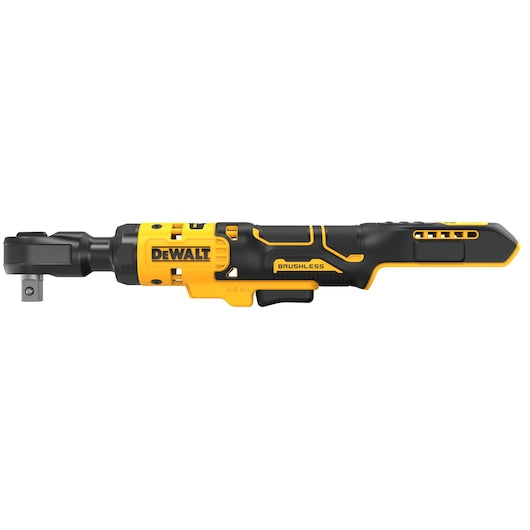 Dewalt 18V 1/2" Cordless Ratchet DCF512N-XJ