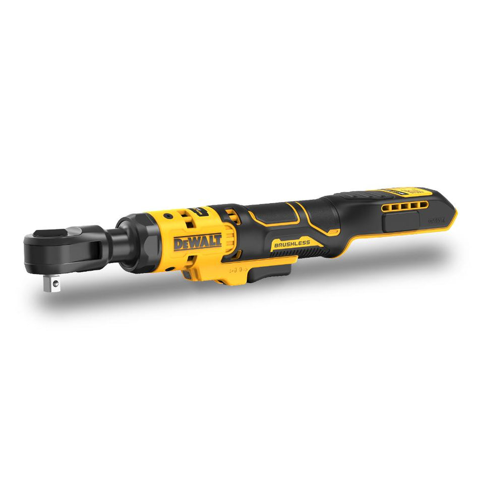 Dewalt 18V 3/8" Cordless Rachet DCF513N-XJ