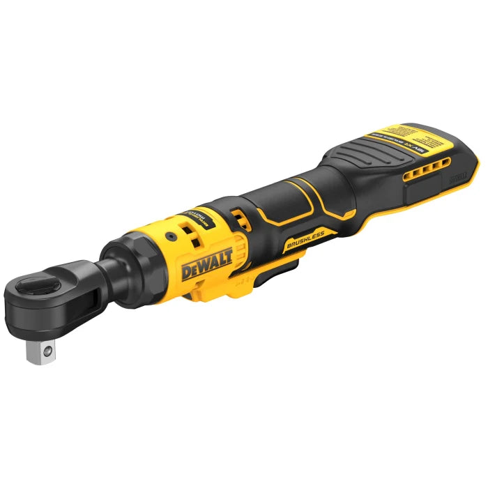 Dewalt 18V 3/8" Cordless Rachet DCF513N-XJ