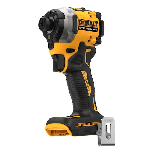 Dewalt 18V Cordless Brushless Impact Driver DCF850N-XJ