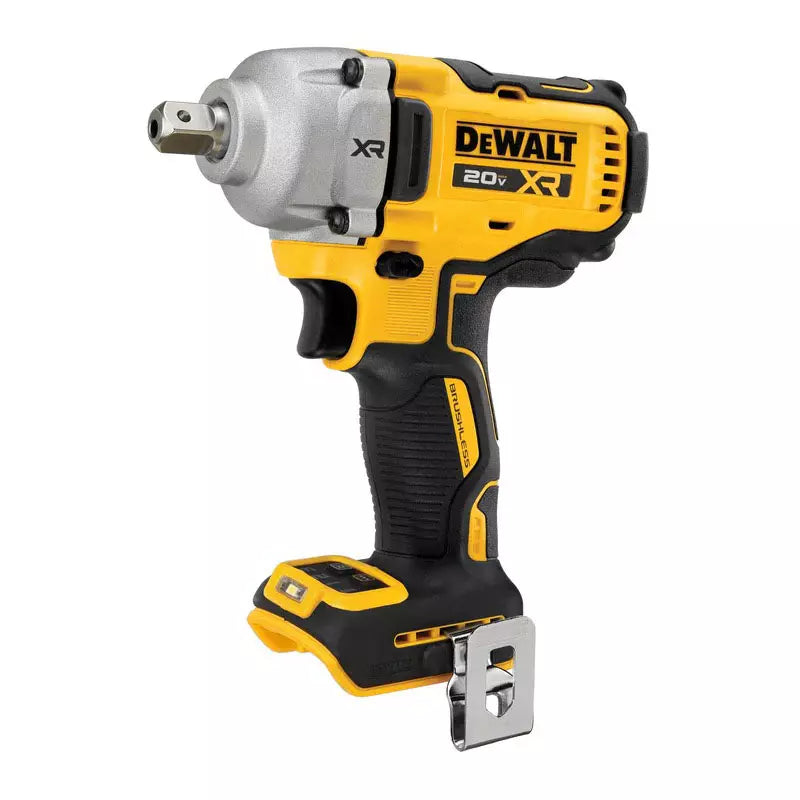 Dewalt 20V MAX 1/2" HT IMP Wrench DCF892N-KR