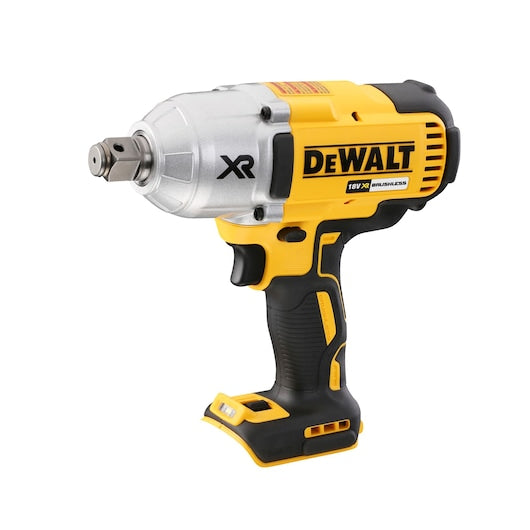 Dewalt 18V 950Nm High Torque Impact Wrench BL 3/4" (Bare) DCF897N-XJ