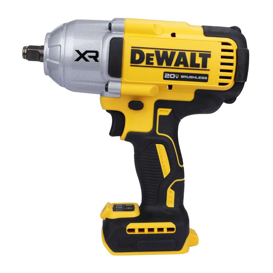 Dewalt 20V MAX 1/2" HT IMP Wrench DCF900N-B1