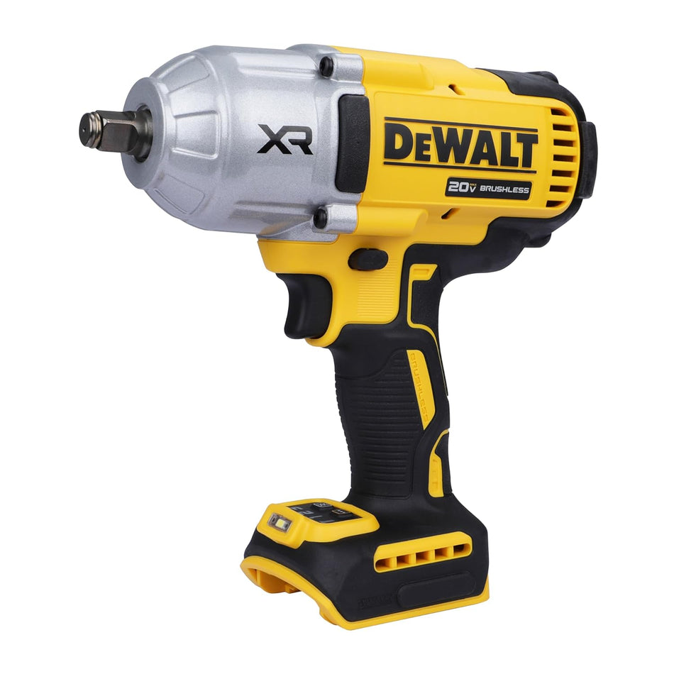 Dewalt 20V MAX 1/2" HT IMP Wrench DCF900N-B1