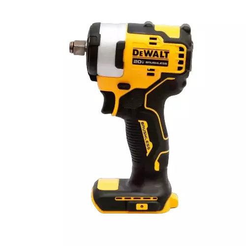 Dewalt 18V Cordless Impact Wrench DCF911N-B1