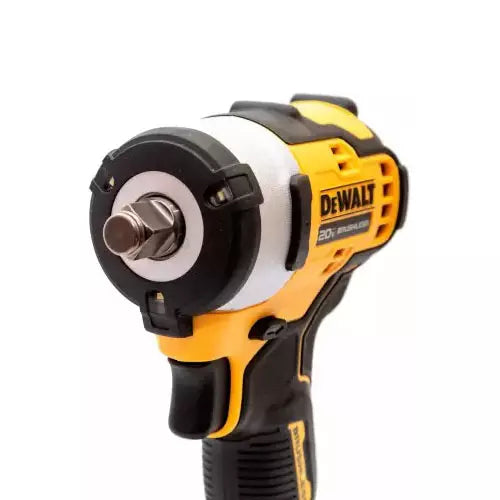 Dewalt 18V Cordless Impact Wrench DCF911N-B1