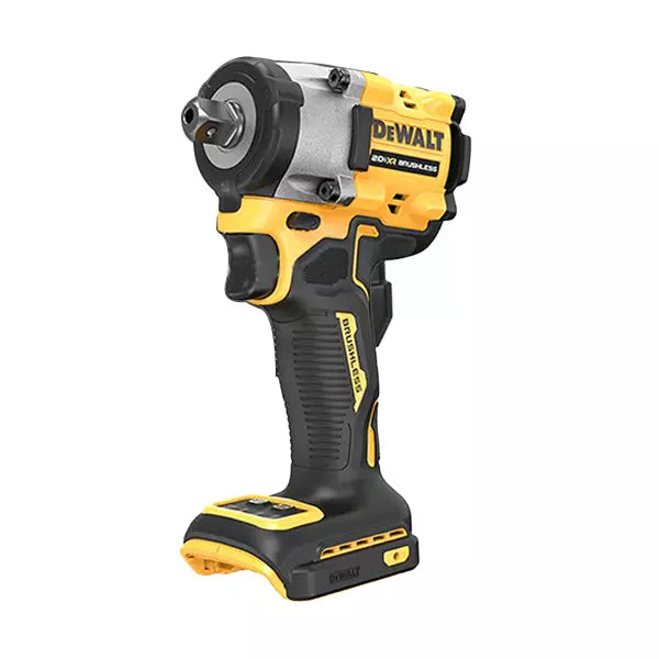 Dewalt 20V Max 1/2" Compact Impact WR - Detent DCF922M2-B1