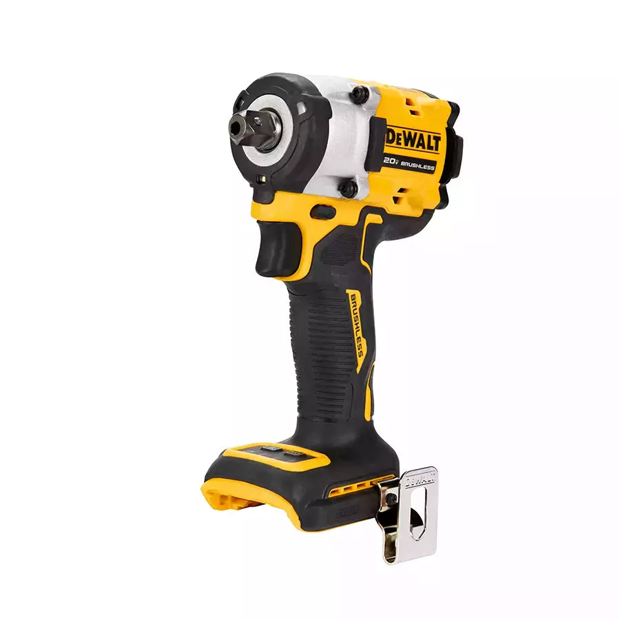 Dewalt 20V Max 1/2" Compact Impact WR - Detent DCF922N-B1