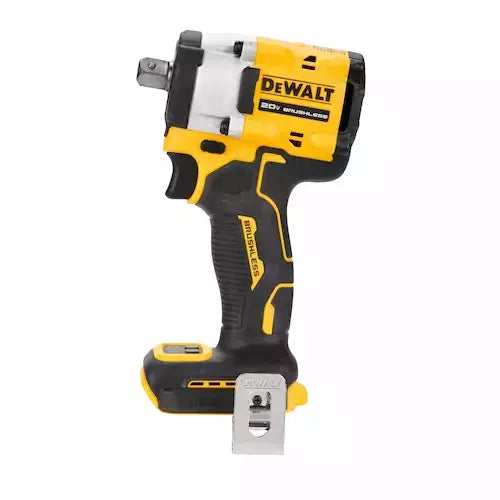 Dewalt 20V Max 1/2" Compact Impact WR - Detent DCF922N-B1
