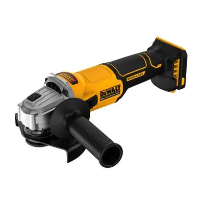 Dewalt 4" 100mm Brushless Small Angle Grinder DCG407N-B1