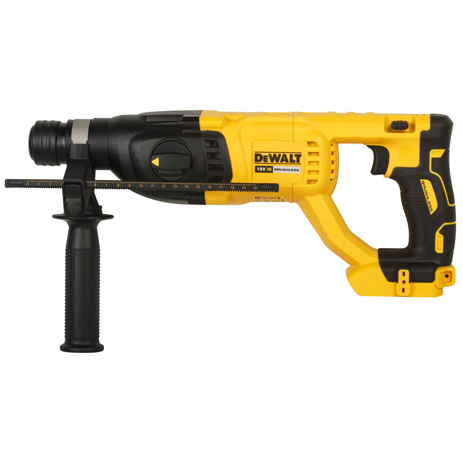 Dewalt 26mm SDS Plus Cordless Hammer DCH133N-XJ