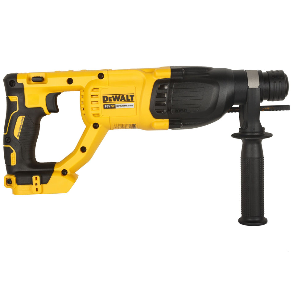 Dewalt 26mm SDS Plus Cordless Hammer DCH133N-XJ
