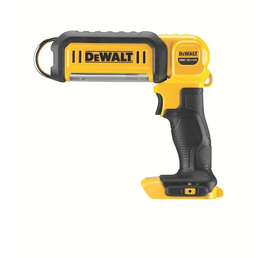 Dewalt 18V LED Hand held Area light DCL050-XJ