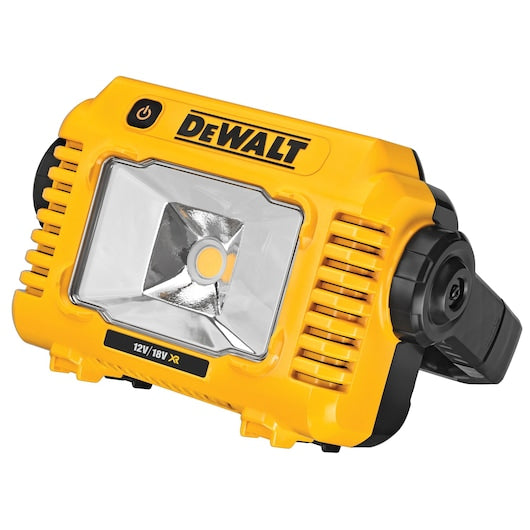 Dewalt 18V XR Compact Task Light DCL077-XJ