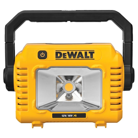 Dewalt 18V XR Compact Task Light DCL077-XJ