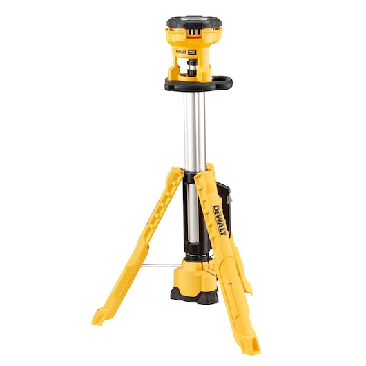 Dewalt 20V MAX Tripod Light DCL079-XJ