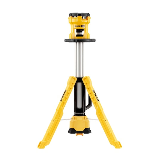Dewalt 20V MAX Tripod Light DCL079-XJ