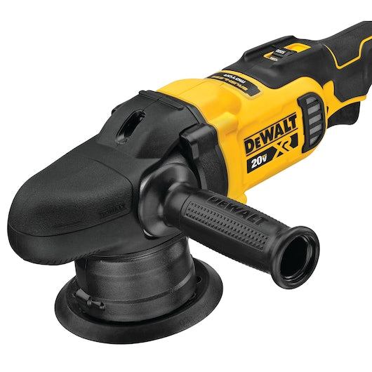 Dewalt 20V MAX Dual Action Polisher DCM848P2-KR