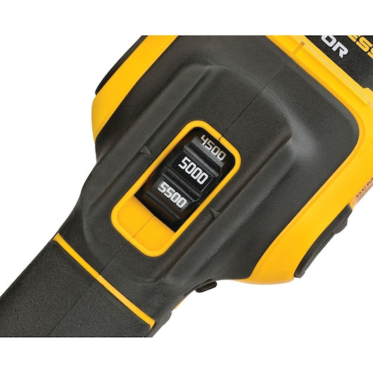 Dewalt 20V MAX Dual Action Polisher DCM848P2-KR