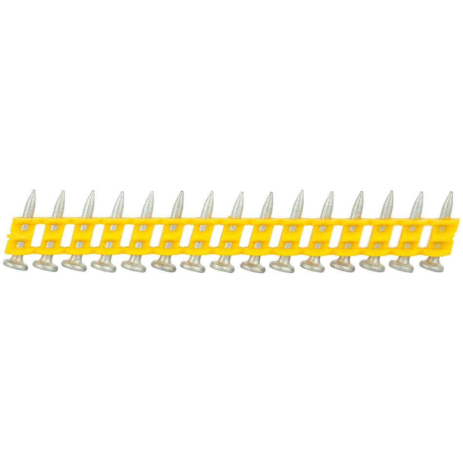 Dewalt DCN890 20mm x 2.6mm Standard Nails (1005 Pk) DCN8901020