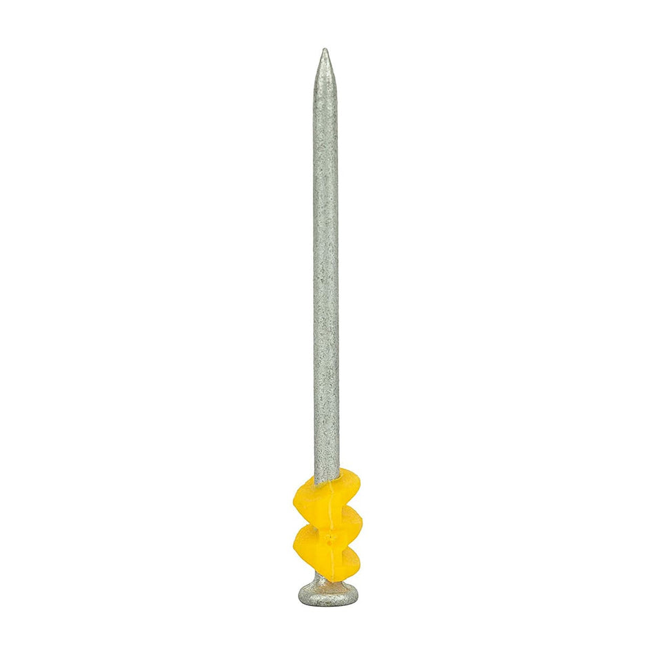 Dewalt DCN890 25mm x 2.6mm Standard Nails (1005 Pk) DCN8901025