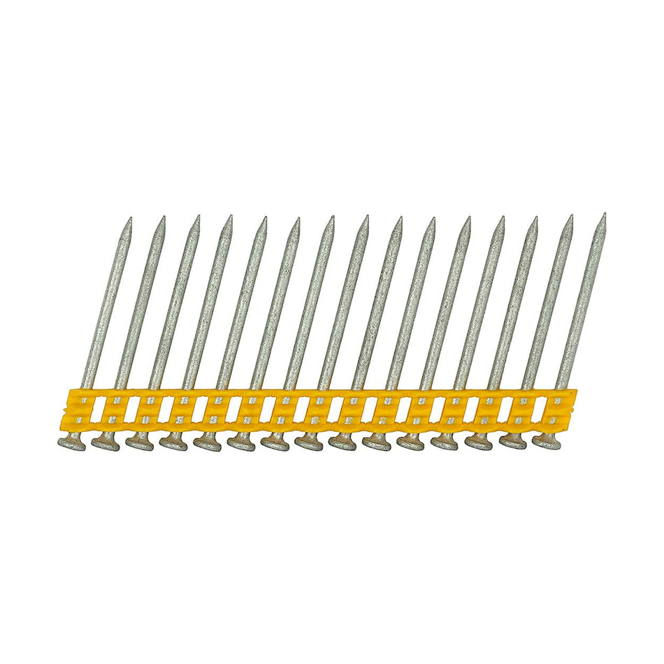 Dewalt DCN890 50 x 2.6mm Standartd Nails (510 PK) DCN8901050
