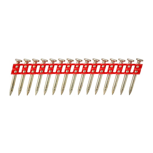 Dewalt DCN890 17mm x 3mm XH Nails (1005 Pk) DCN8903017