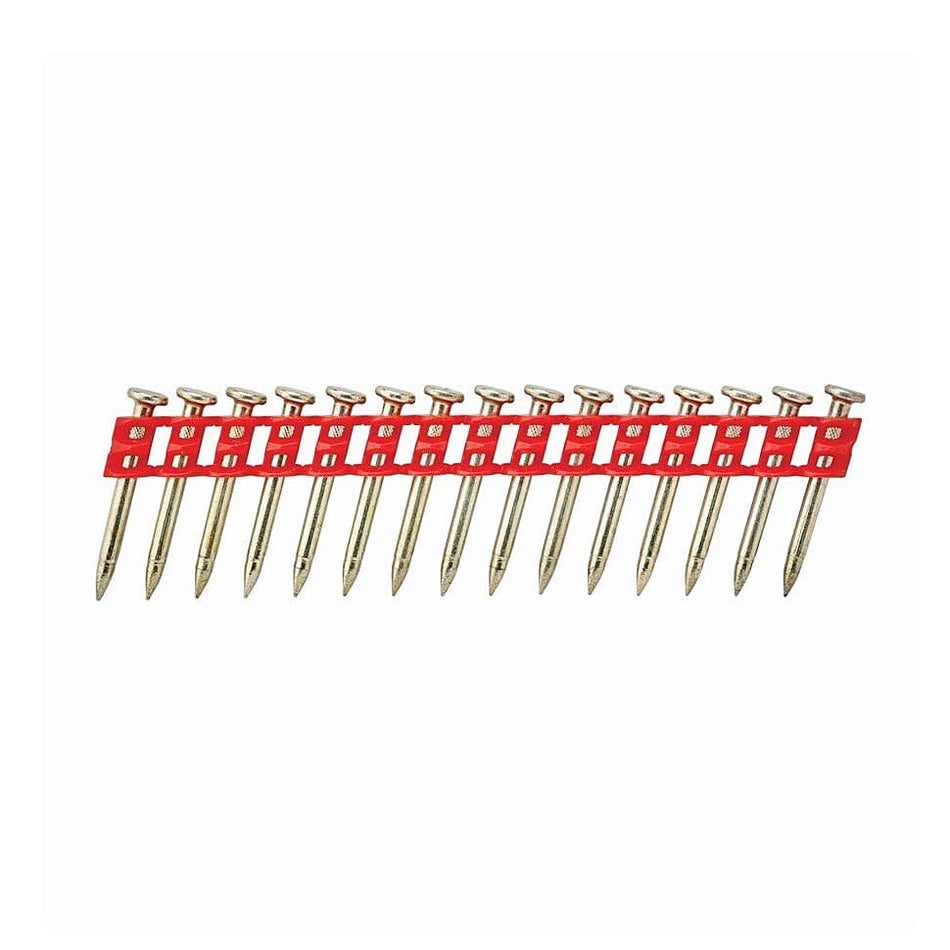 Dewalt DCN890 22mm x 3mm XH Nails (1005 Pk) DCN8903022