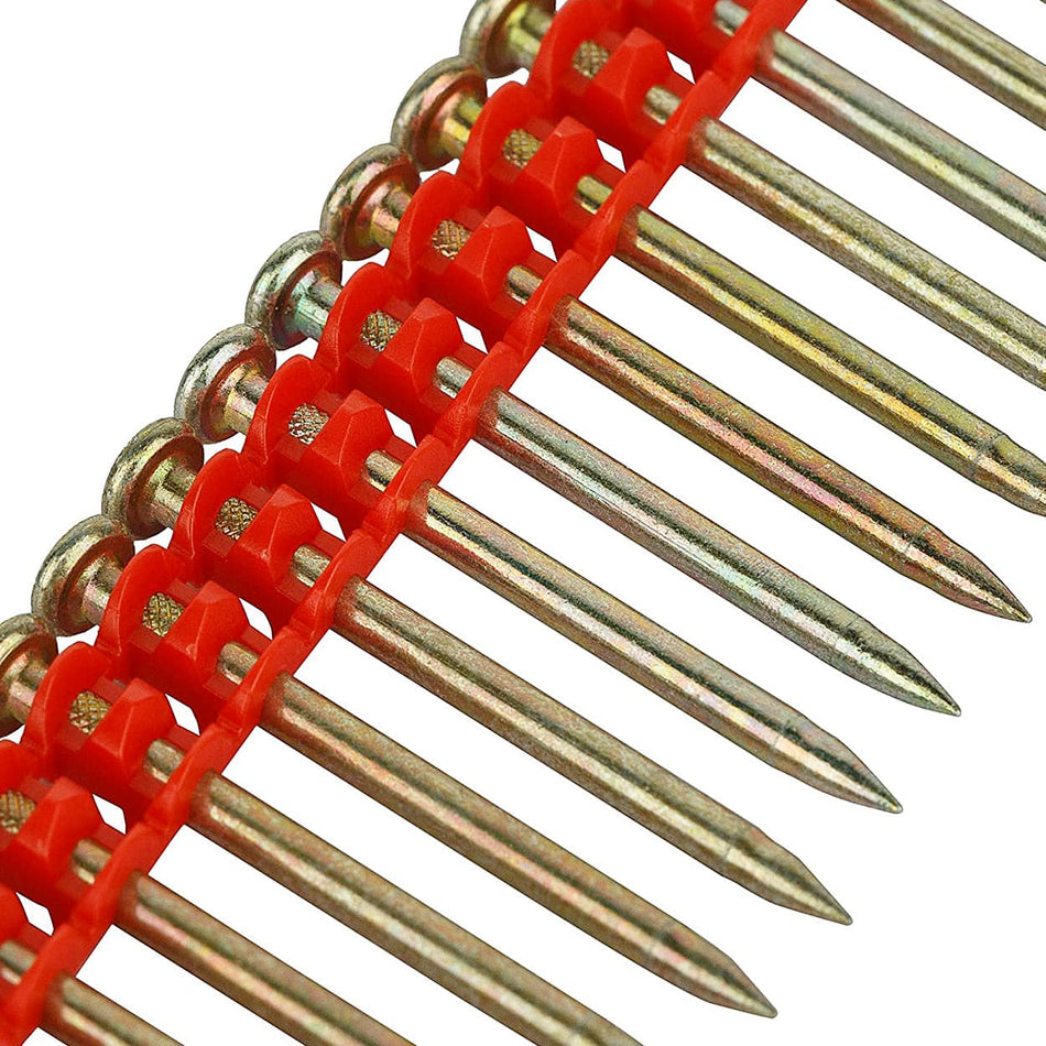 Dewalt DCN890 XH Nails (48 x 3 mm) (510 PK) DCN8903048