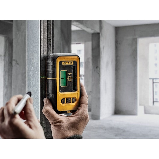 Dewalt Laser Detector - Green DE0892G-XJ