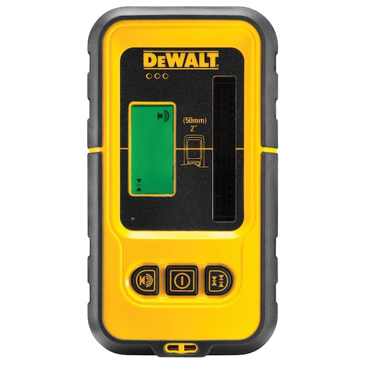 Dewalt Laser Detector - Red DE0892-XJ