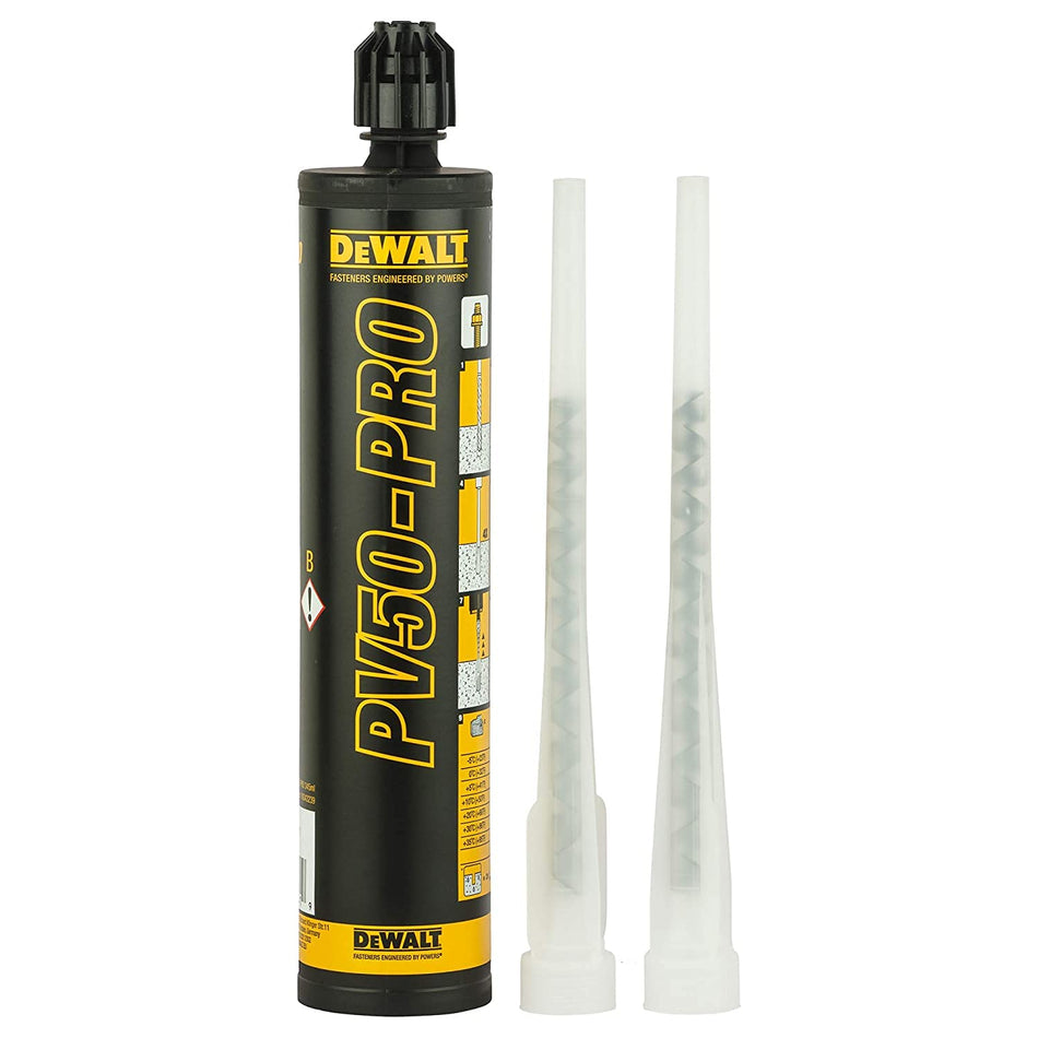 Dewalt PV 50 PRO 345ML DFC1310150