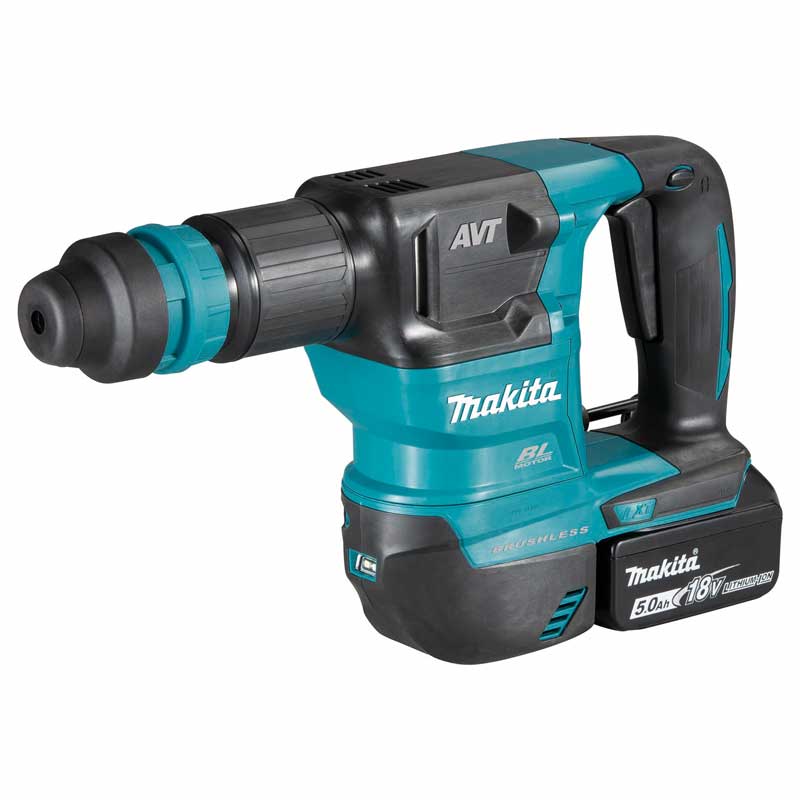 Makita 18V Cordless Power Scraper, DHK180Z