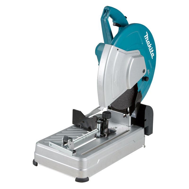 MAKITA 355mm Cordless Portable Cut Off, DLW140PT2