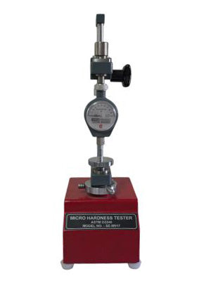 STECH DSHT M III Micro Hardness Tester with Stand