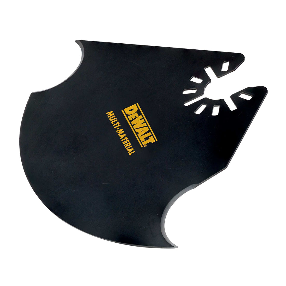 Dewalt 100mm Multi Material Oscillation Cutting Blade DT20712-QZ